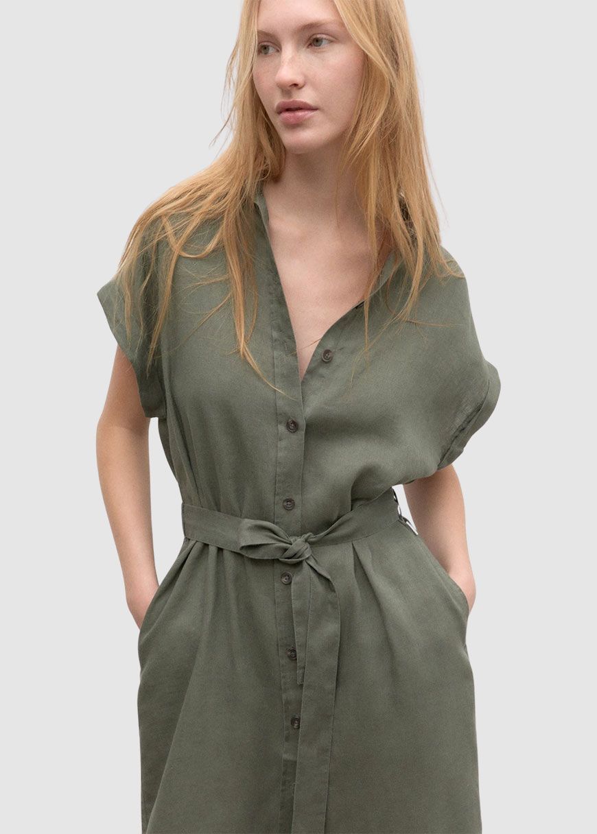 Amatistaalf Dress Woman Amatistaalf Dress Woman