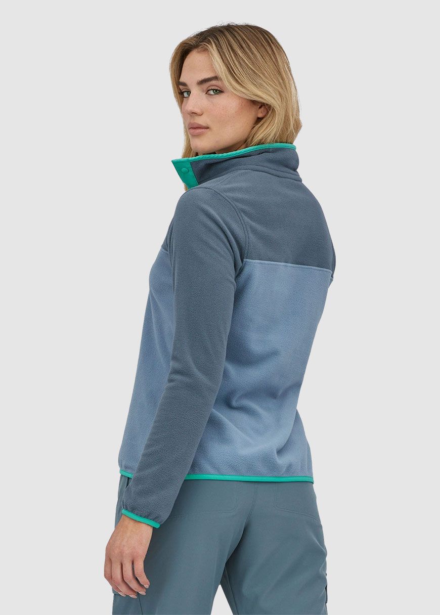 W's Micro D Snap-T P/O W's Micro D Snap-T P/O