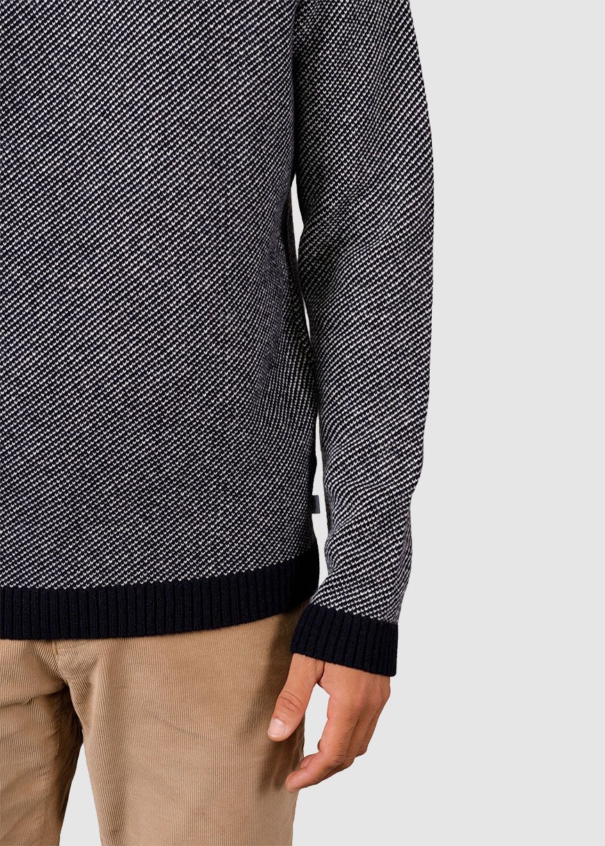 Halfdann Knit Halfdann Knit