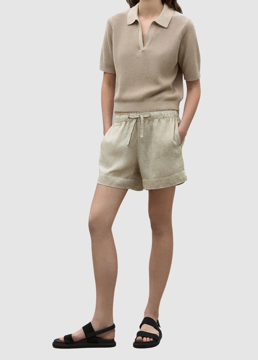 Adelfaalf Knit Woman