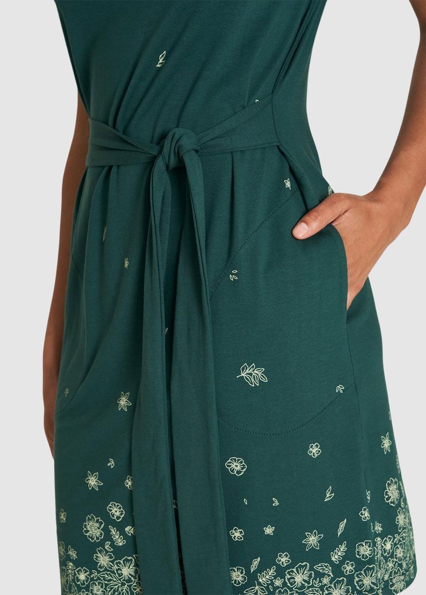 Jersey-Kleid Jersey-Kleid
