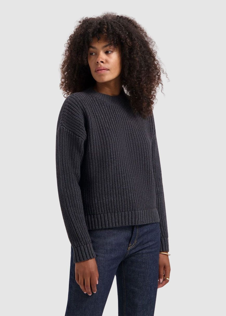 Brooke Wool Knit Brooke Wool Knit