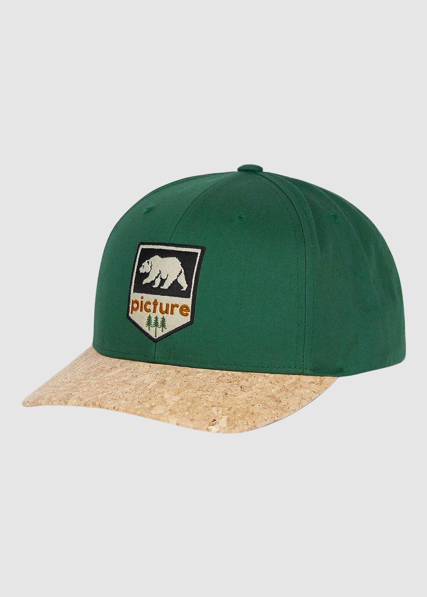 Wakopa Bb Cap Wakopa Bb Cap