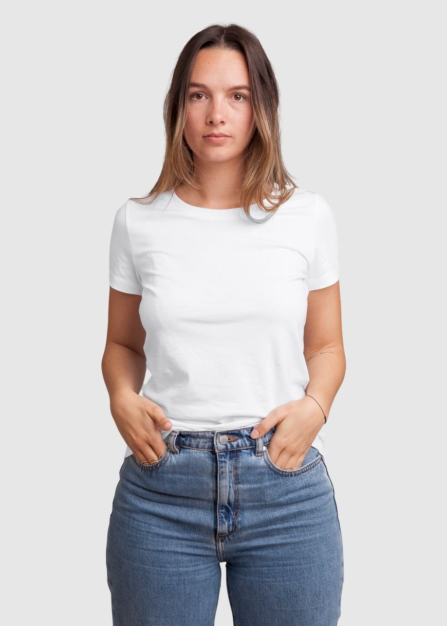 greenality_x_basics_t_shirt_round_neck_woman_NOS_GXB_STTW_032_White_5_1_6bf97633c8 T-Shirt Round Neck Woman