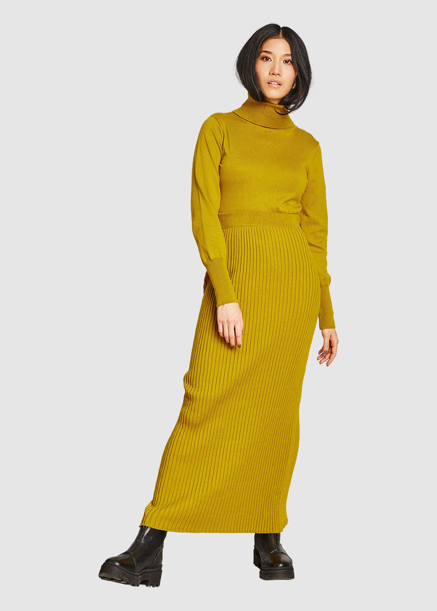 Turtleneck Elsa Turtleneck Elsa