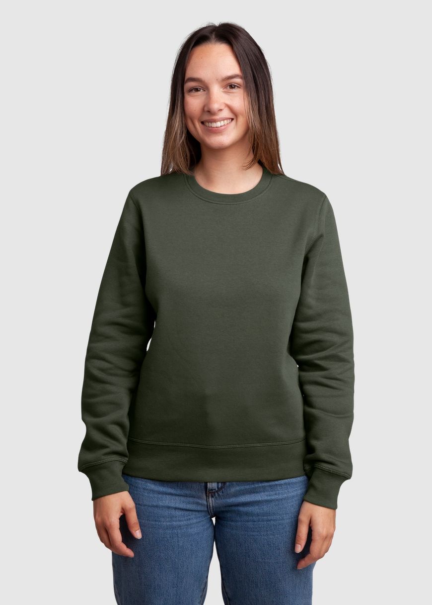 Sweater Light Weight Unisex