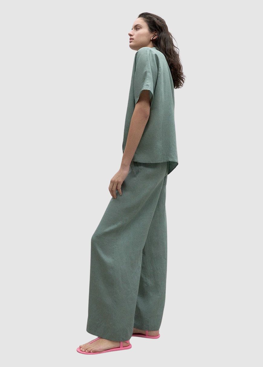 Melaniaalf Shirt Woman Melaniaalf Shirt Woman