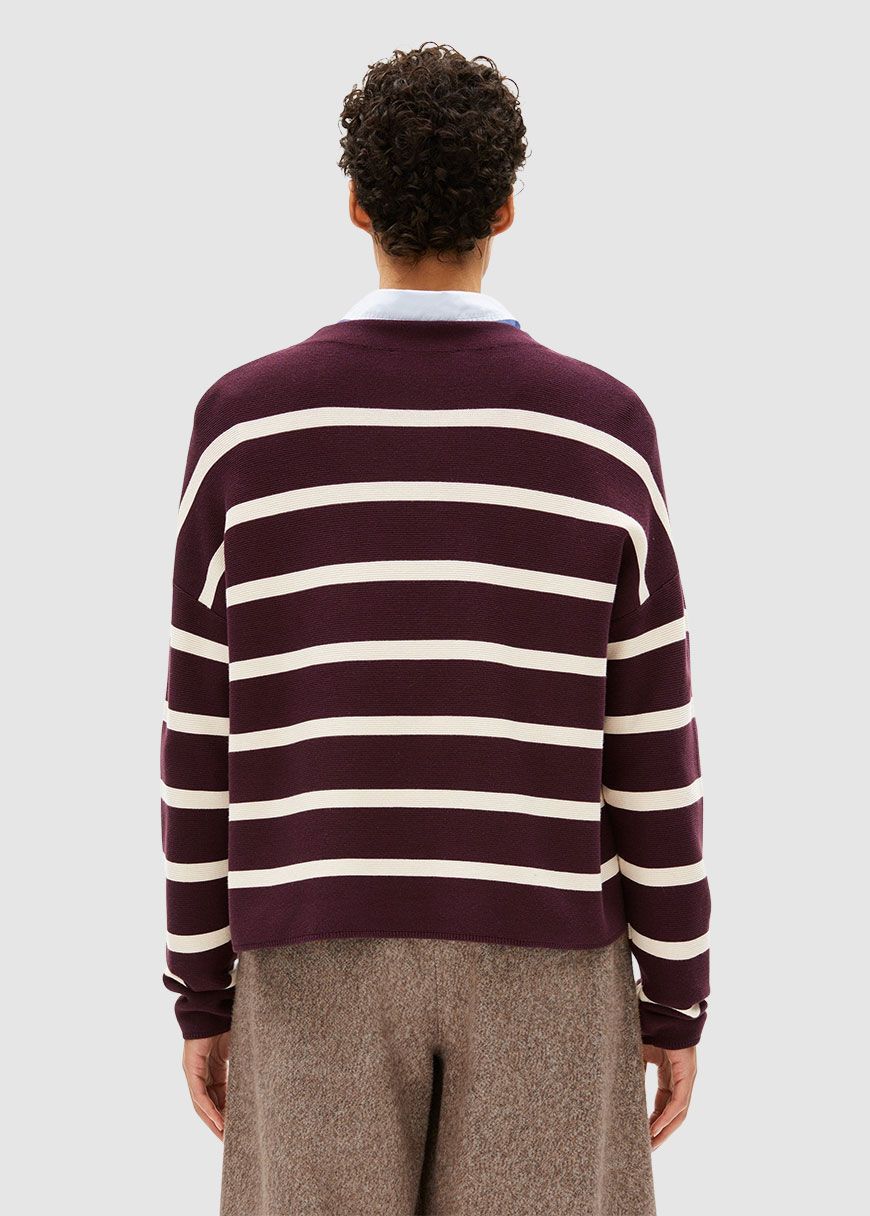 armedangels_merinaa_stripes_AW_25_AA_30007067_Dark_Cranberry_Oatmilk_2_9786af03d6 Merinaa Stripes