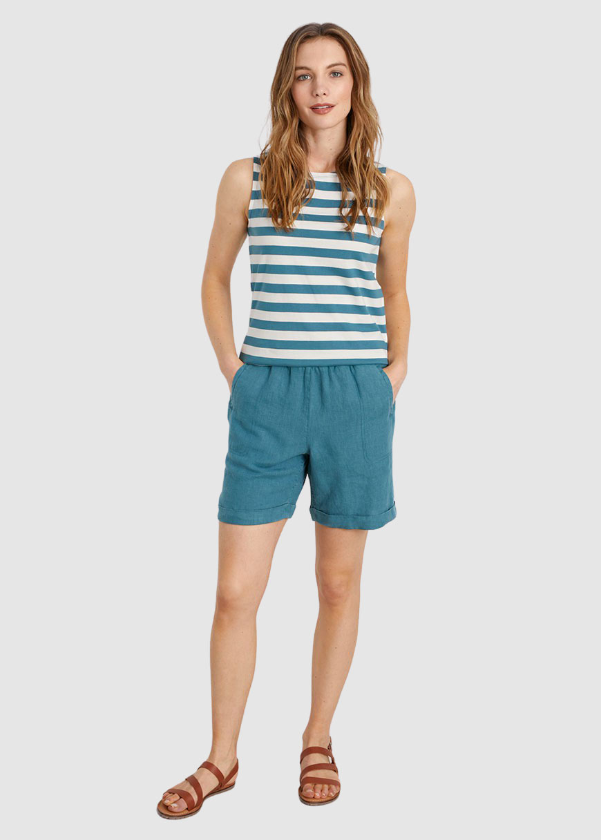 Sailor Vest Sailor Vest