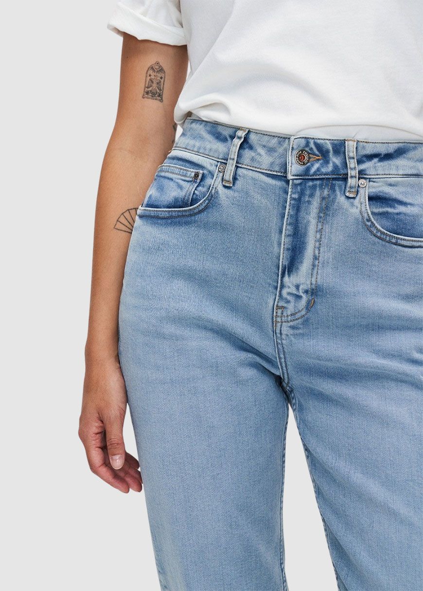 Nora Loose Tapered Nora Loose Tapered