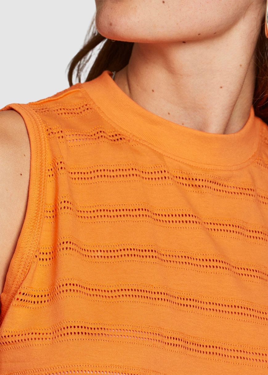Top Namsos Lace Top Namsos Lace