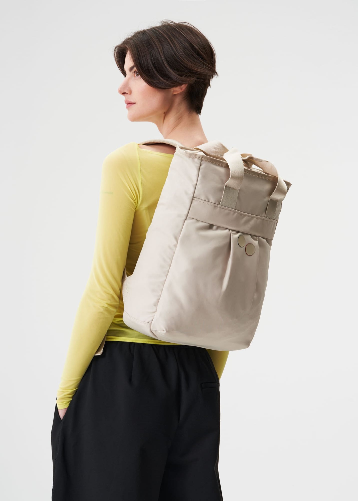Komo Cliff Beige