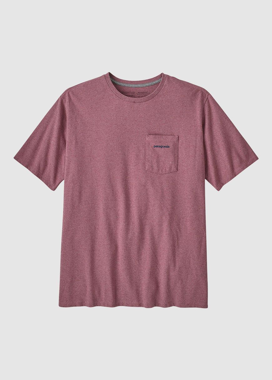 M's Boardshort Logo Pocket Responsibili-Tee M's Boardshort Logo Pocket Responsibili-Tee