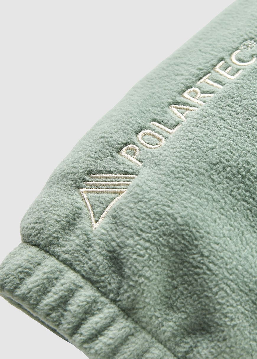 Ayla Recycled Micro Polartec® Fleece