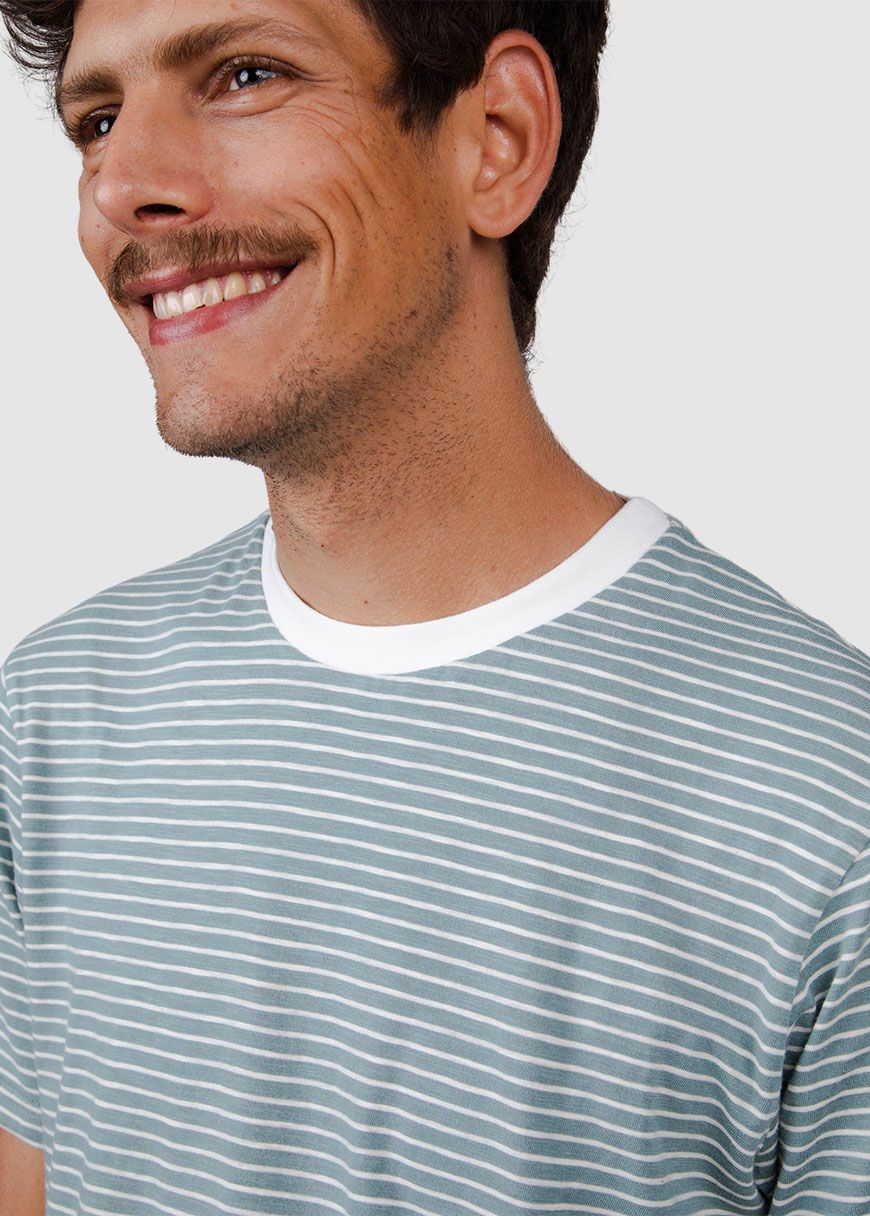 Stripes T-Shirt Stripes T-Shirt