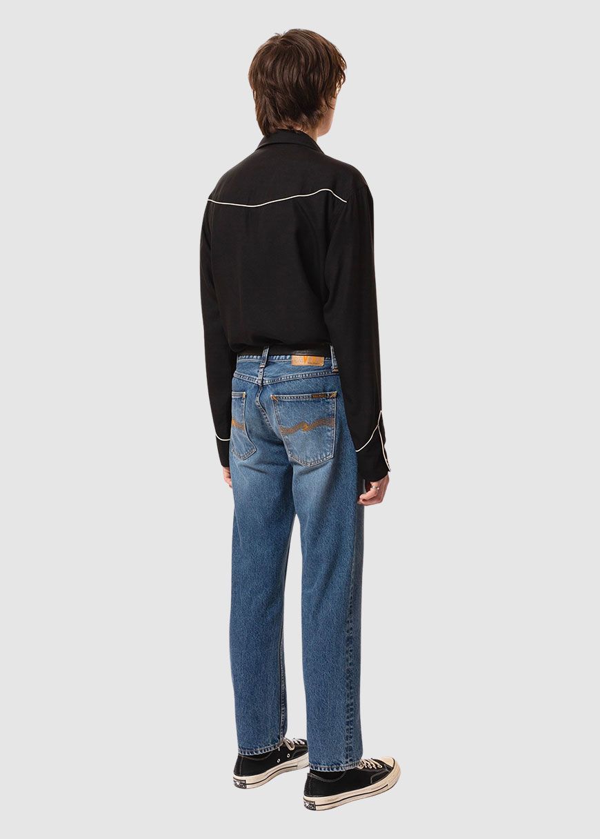 Gritty Jackson Gritty Jackson