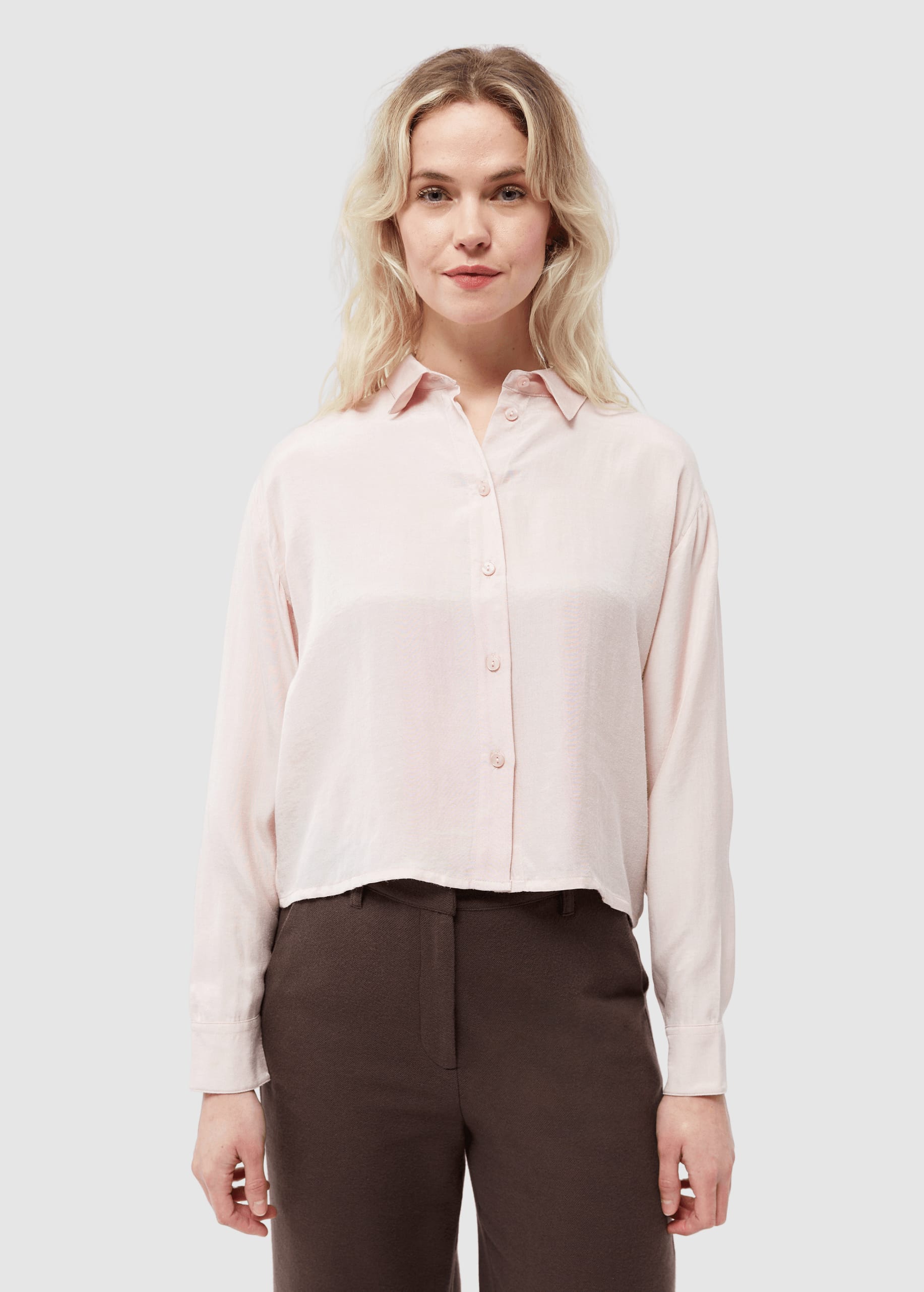 Gbsavannah Powder Pink