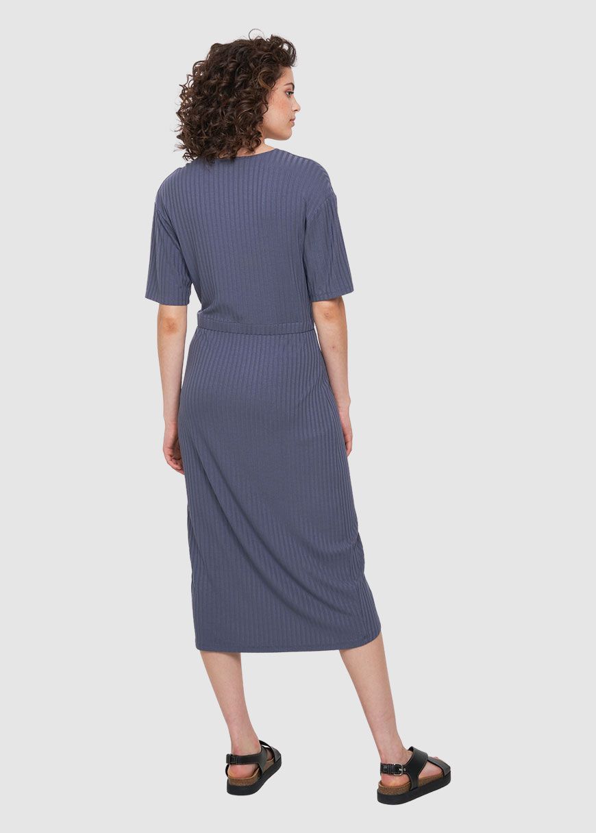 Jersey Dress Typha
