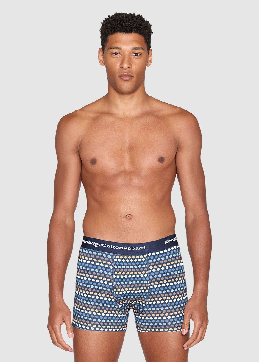 3-Pack Dot Printed Underwear 3-Pack Dot Printed Underwear