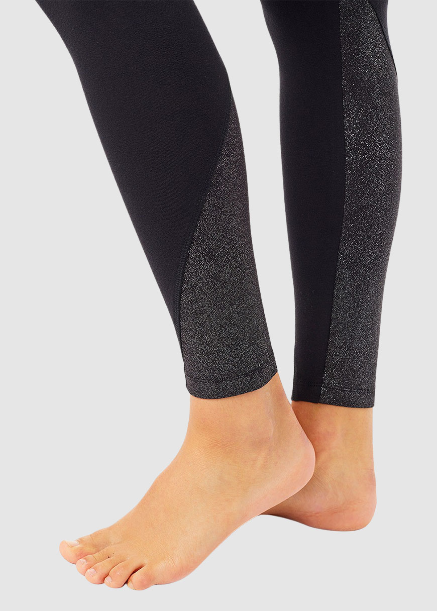 High Waist Glamour Legging High Waist Glamour Legging