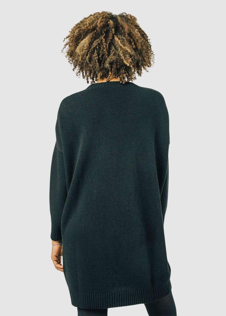 Knitted Dress Knitted Dress