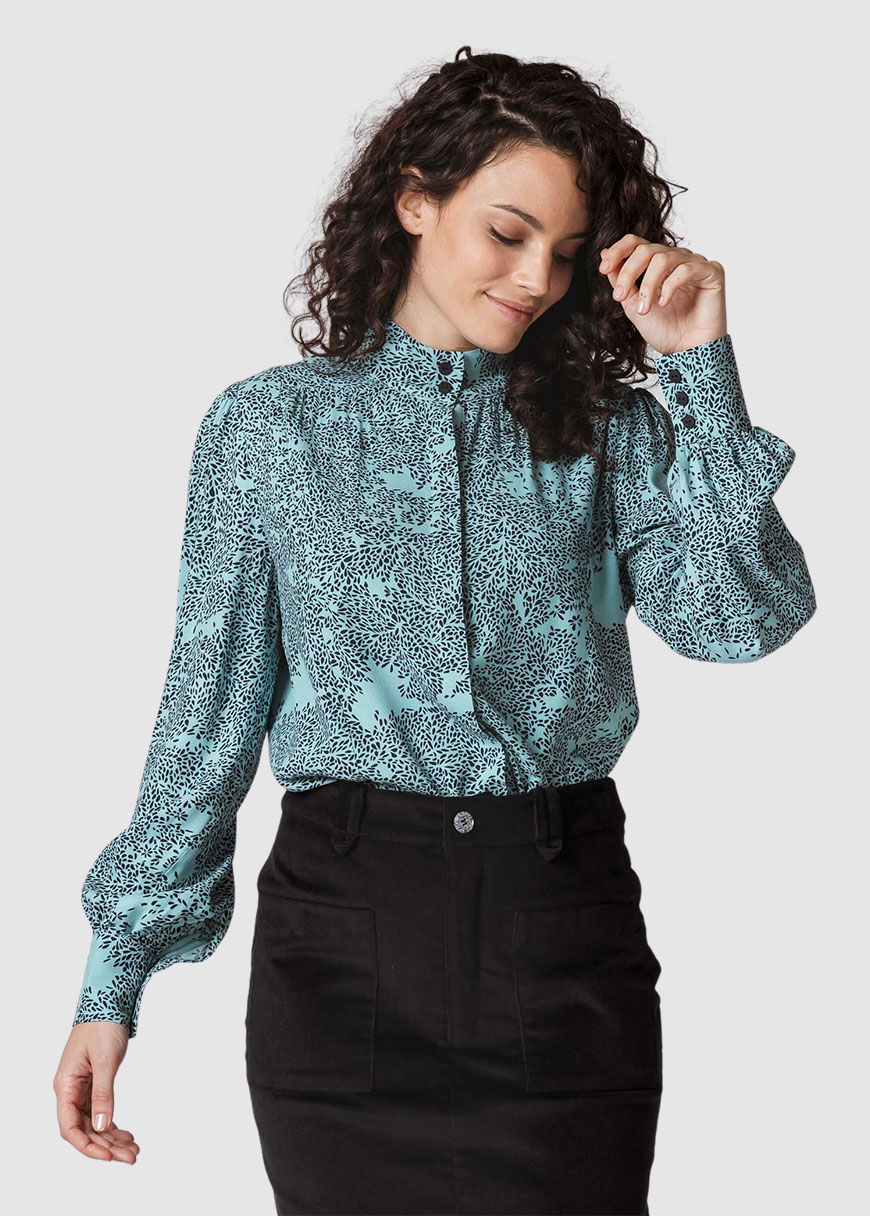 Aizaro Shirt Aizaro Shirt