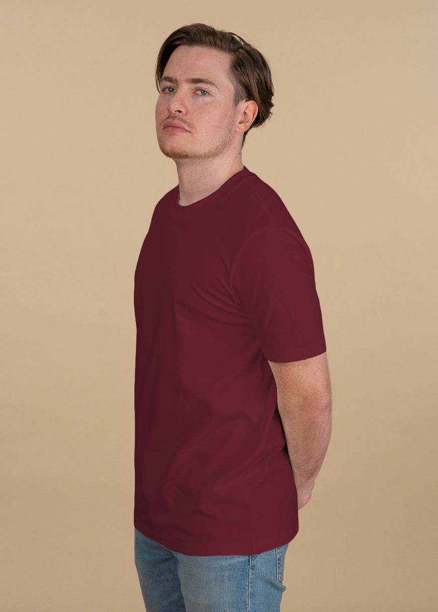 Classic T-Shirt Man