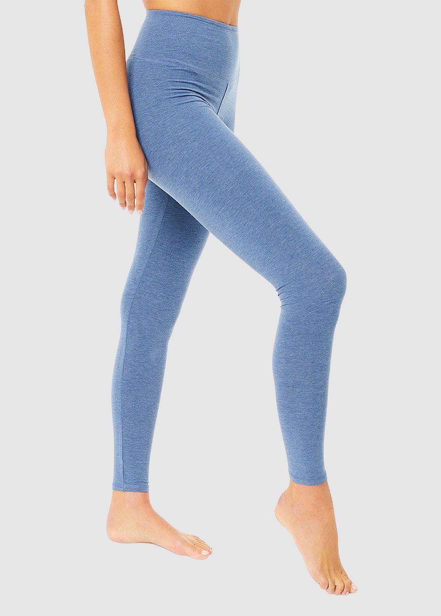 High Rise Legging High Rise Legging
