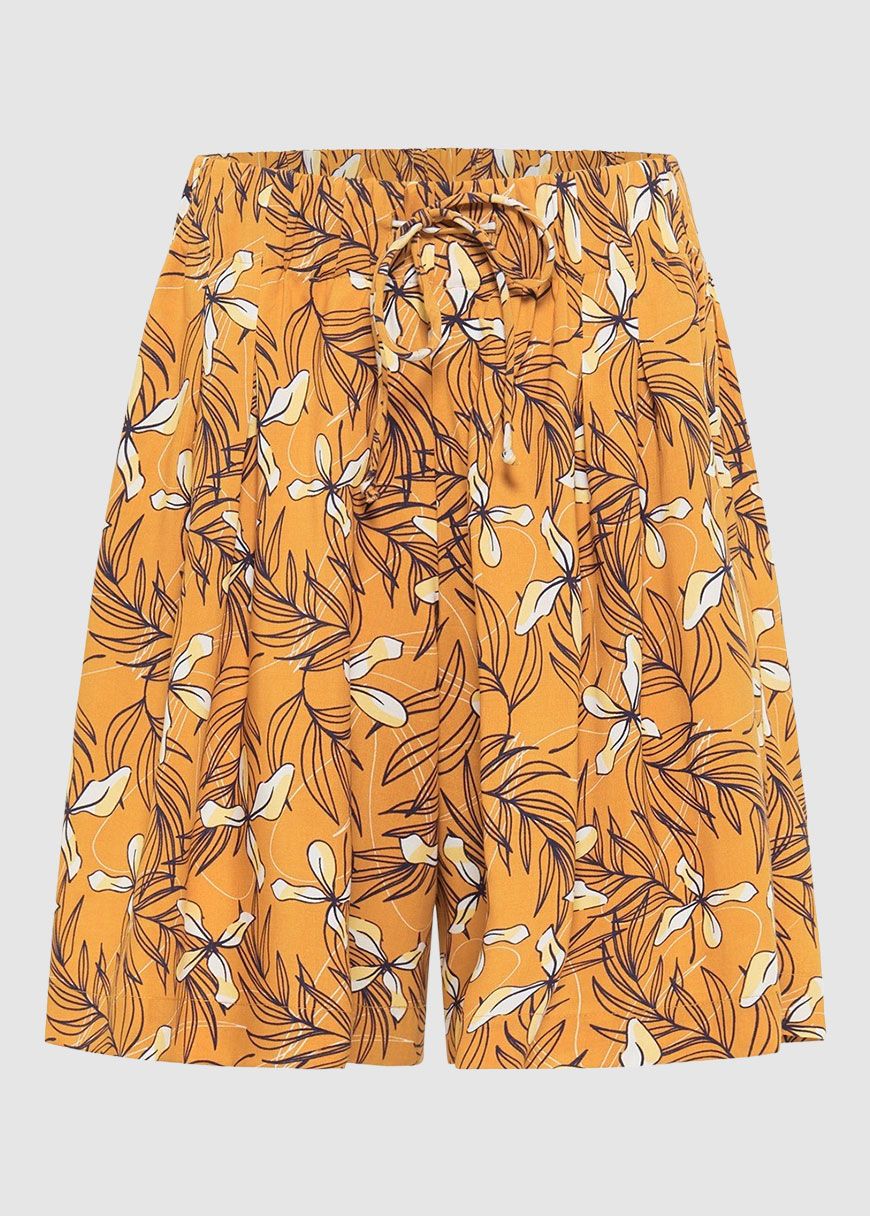 EcoVero Shorts EcoVero Shorts