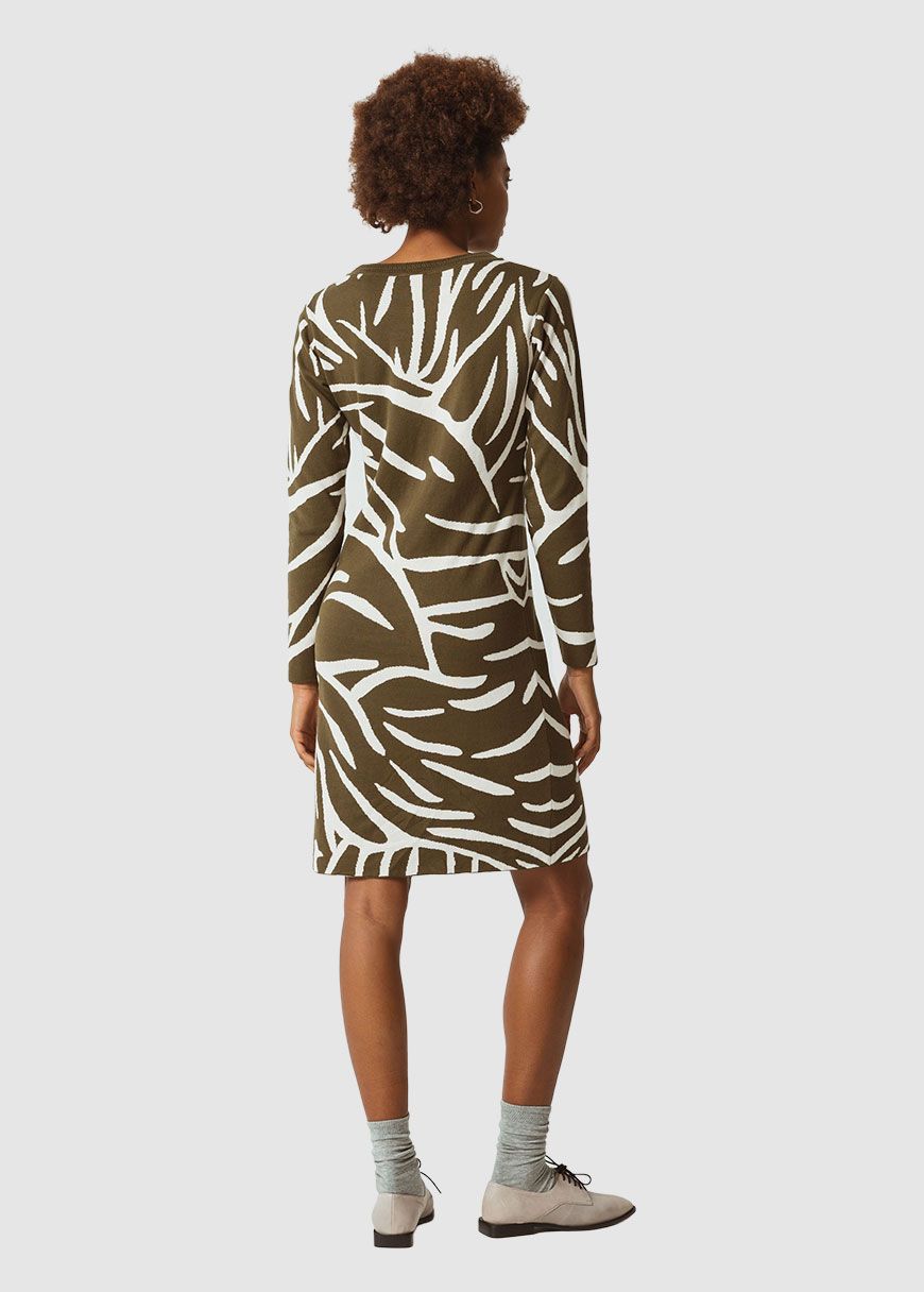 Nereide Dress Nereide Dress