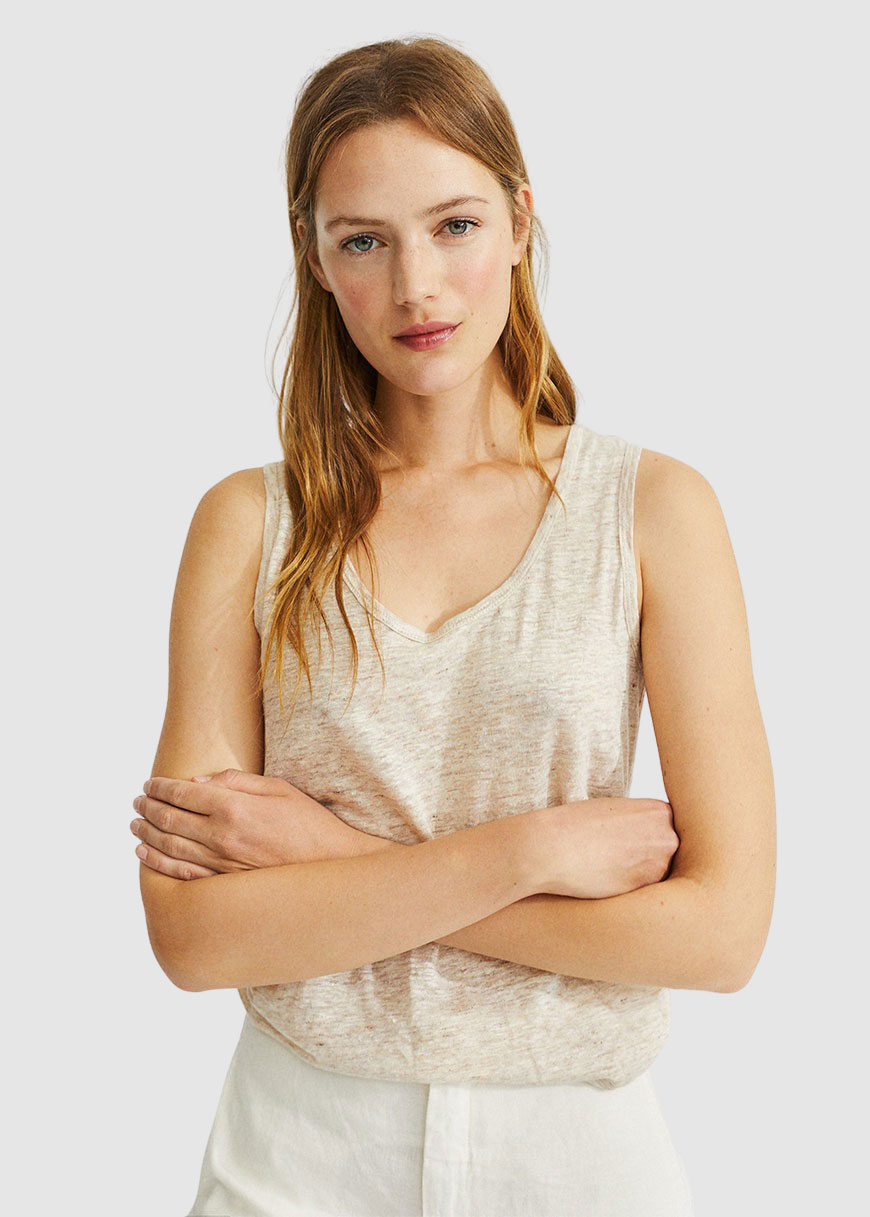 Hast T-Shirt Woman Hast T-Shirt Woman