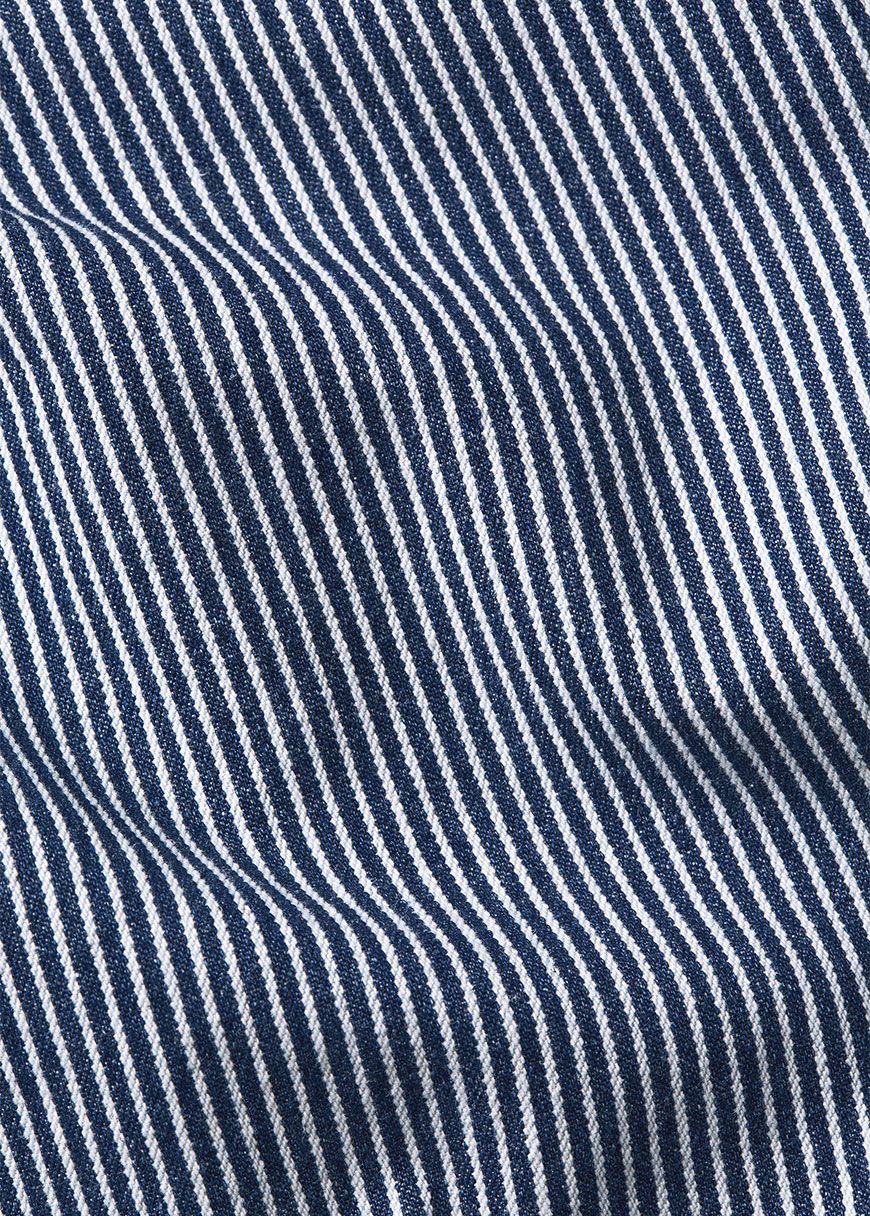 Salopette Osei Stripe Salopette Osei Stripe