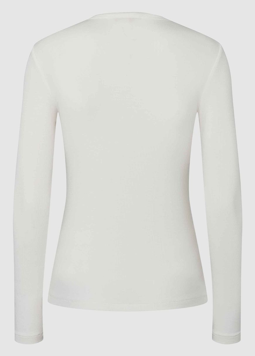 SRFenja O-Neck Top SRFenja O-Neck Top