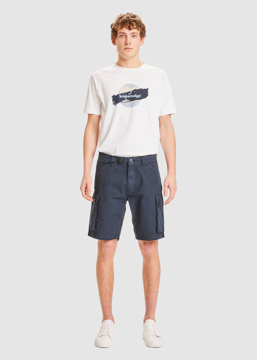 Trek Durable Rib-Stop Shorts Trek Durable Rib-Stop Shorts