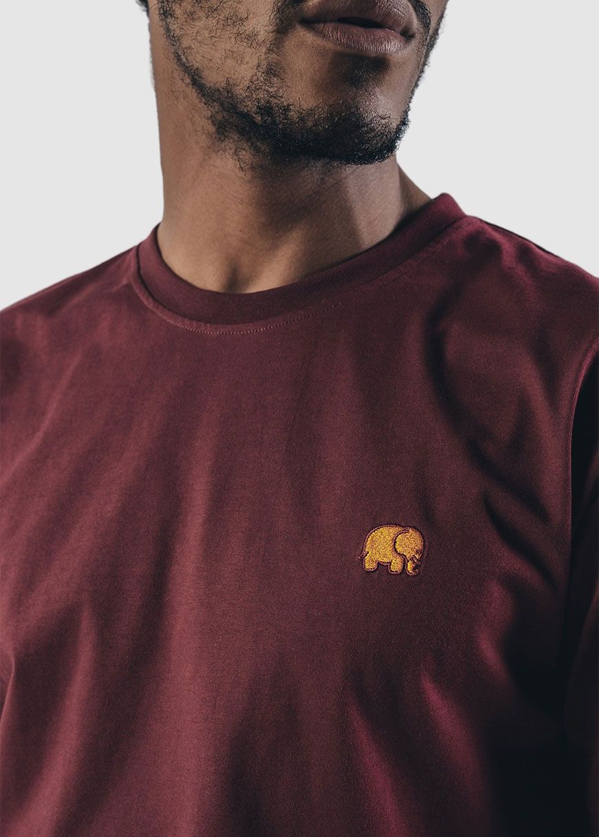 Men's Organic Essential T-Shirt
