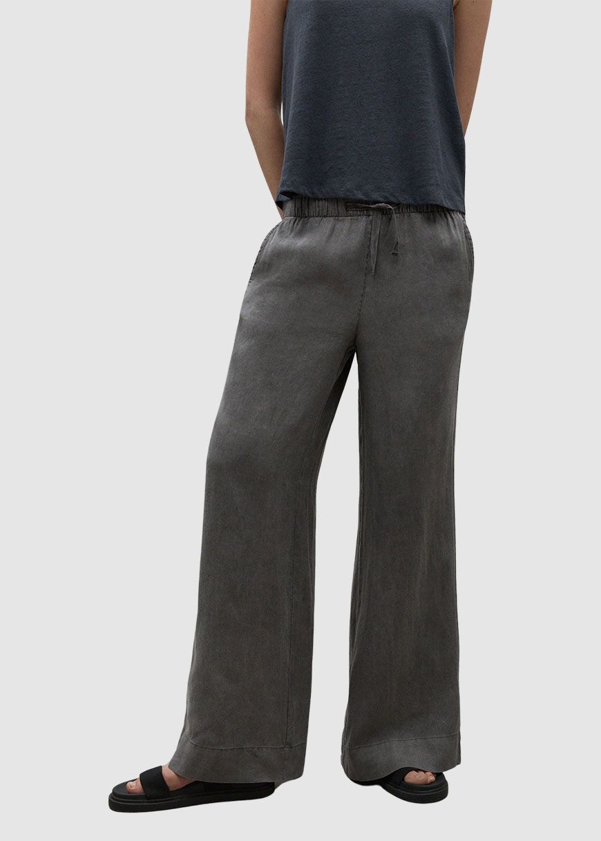 Mosaalf Pants Woman Mosaalf Pants Woman