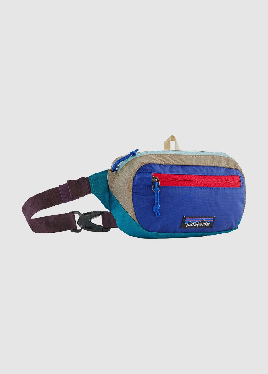 Ultralight Black Hole Mini Hip Pack Ultralight Black Hole Mini Hip Pack