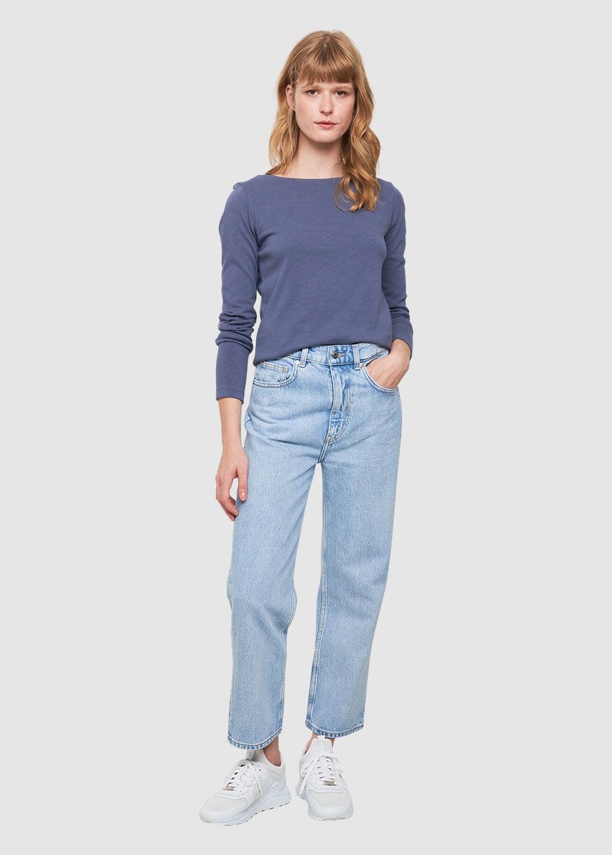 Longsleeve Iris Longsleeve Iris