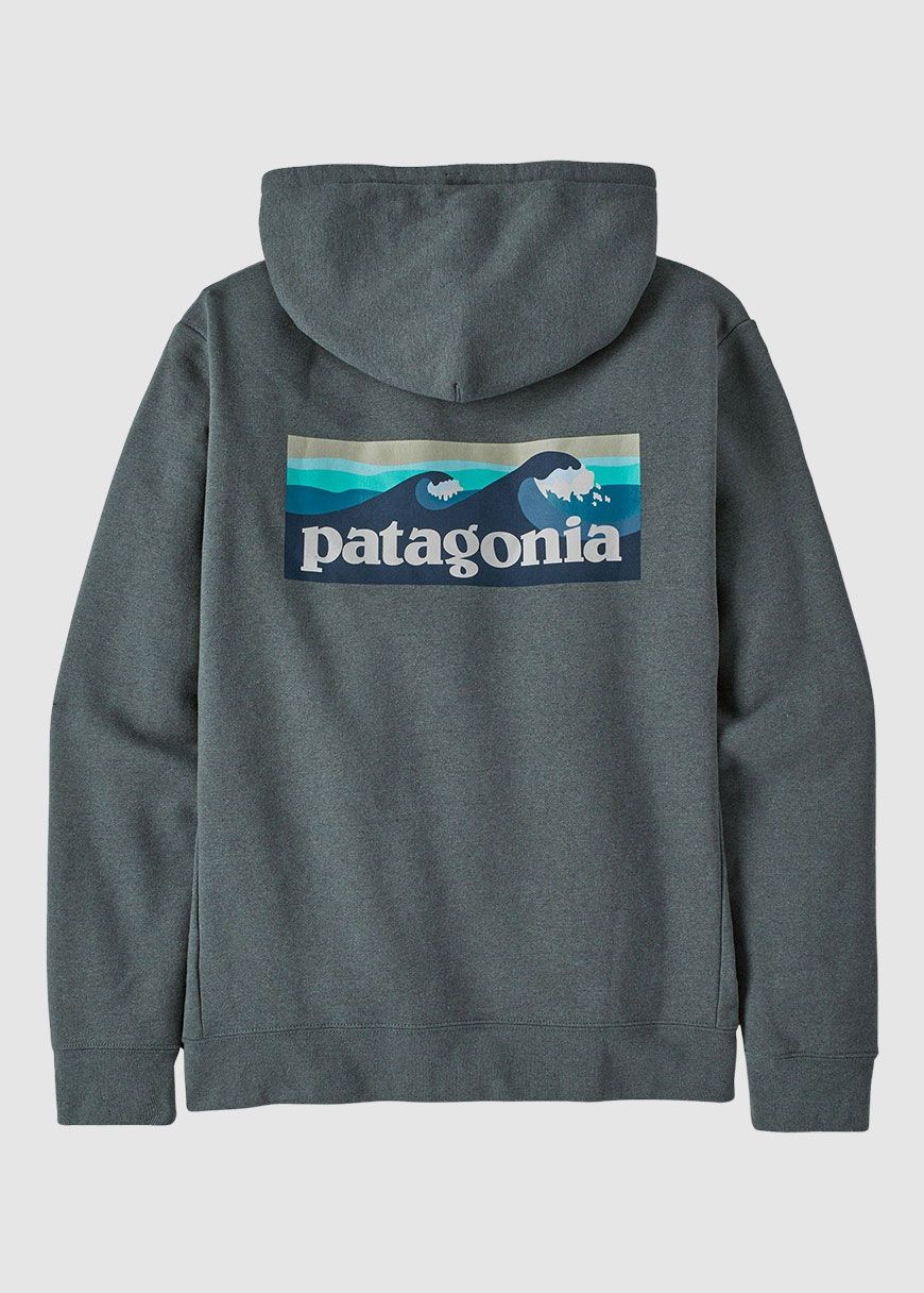 Boardshort Logo Uprisal Hoody Boardshort Logo Uprisal Hoody