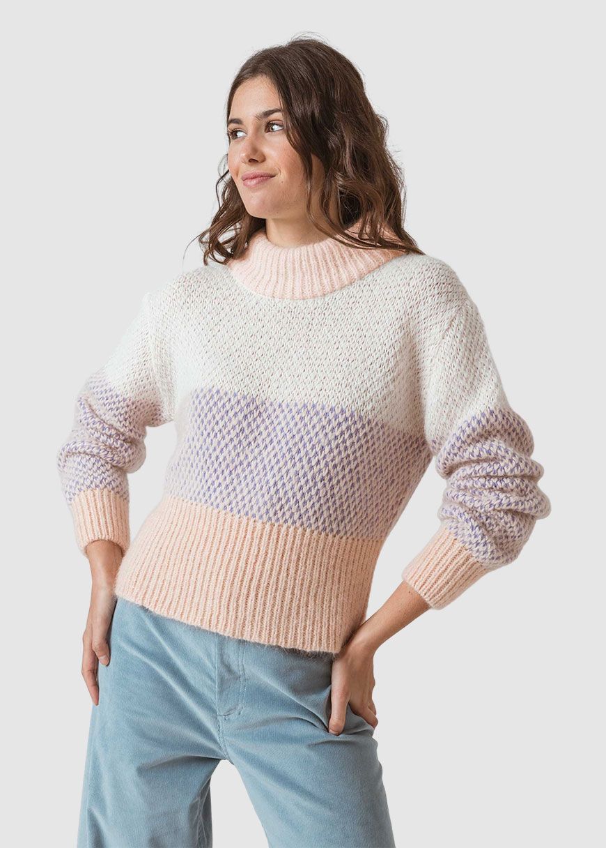 Nortza Women Sweater Nortza Women Sweater