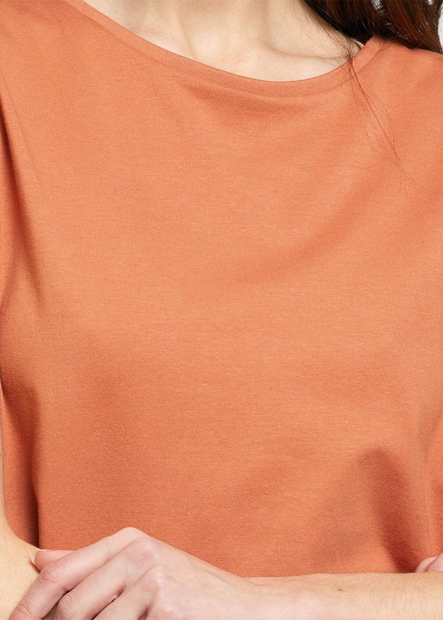 T-Shirt Visby Base T-Shirt Visby Base