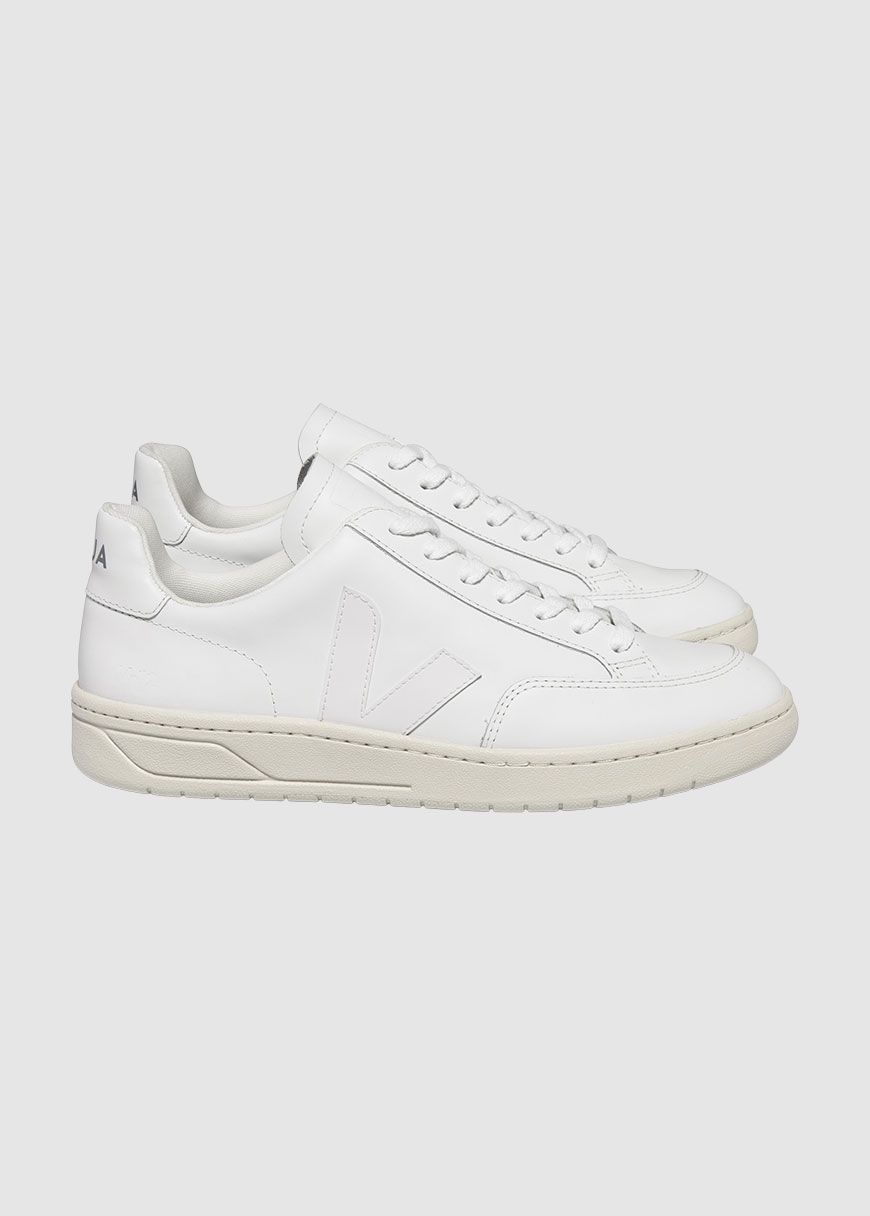 M' V-12 Leather M' V-12 Leather