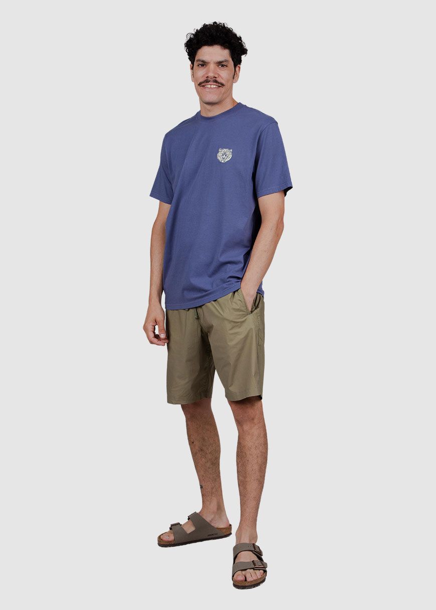 Tiger T-Shirt Tiger T-Shirt