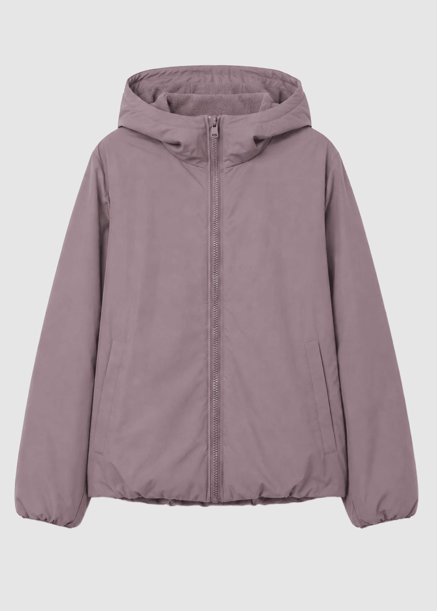Basic Padded Jacket Sparrow