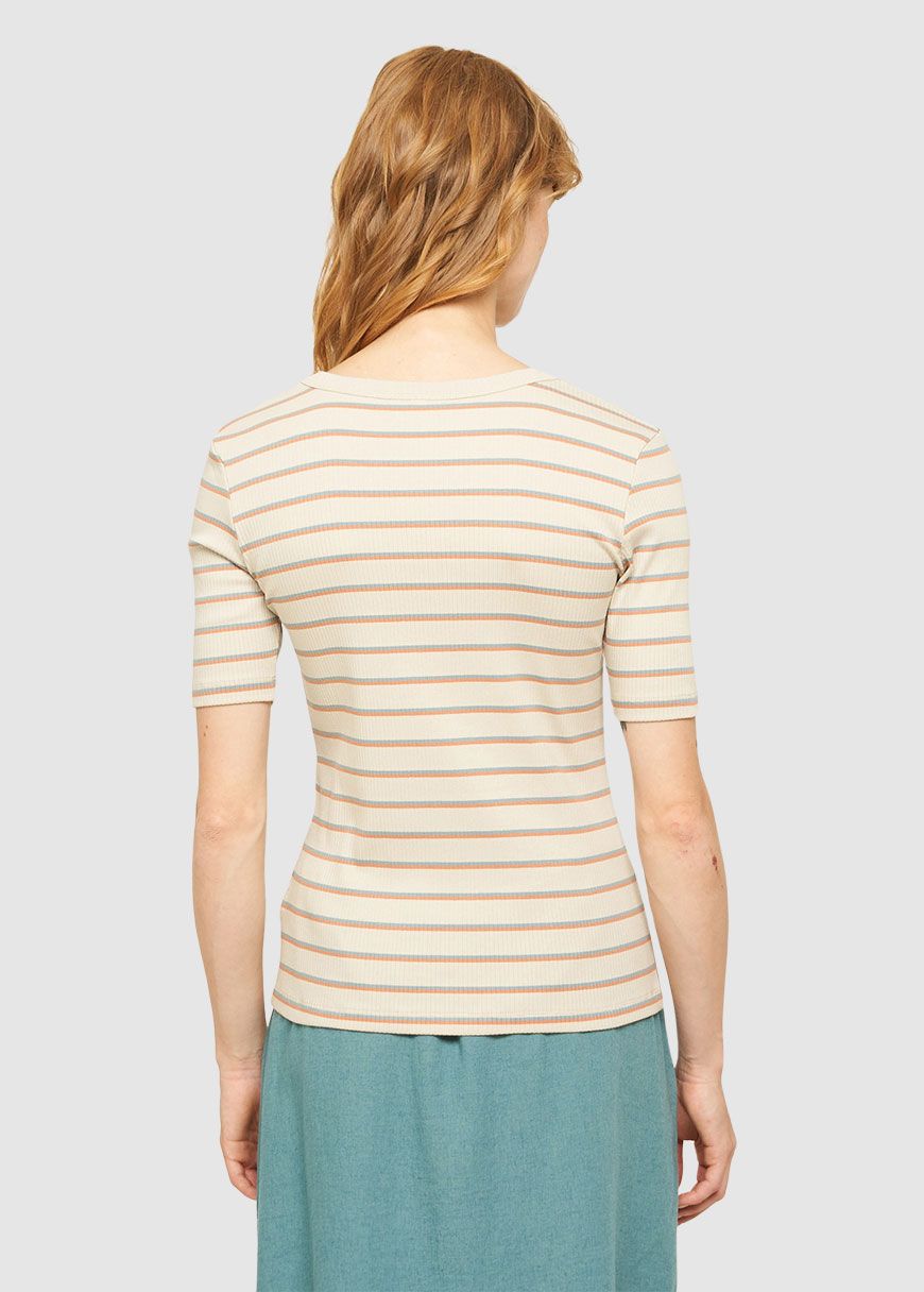 T-Shirt Daphne Stripes T-Shirt Daphne Stripes