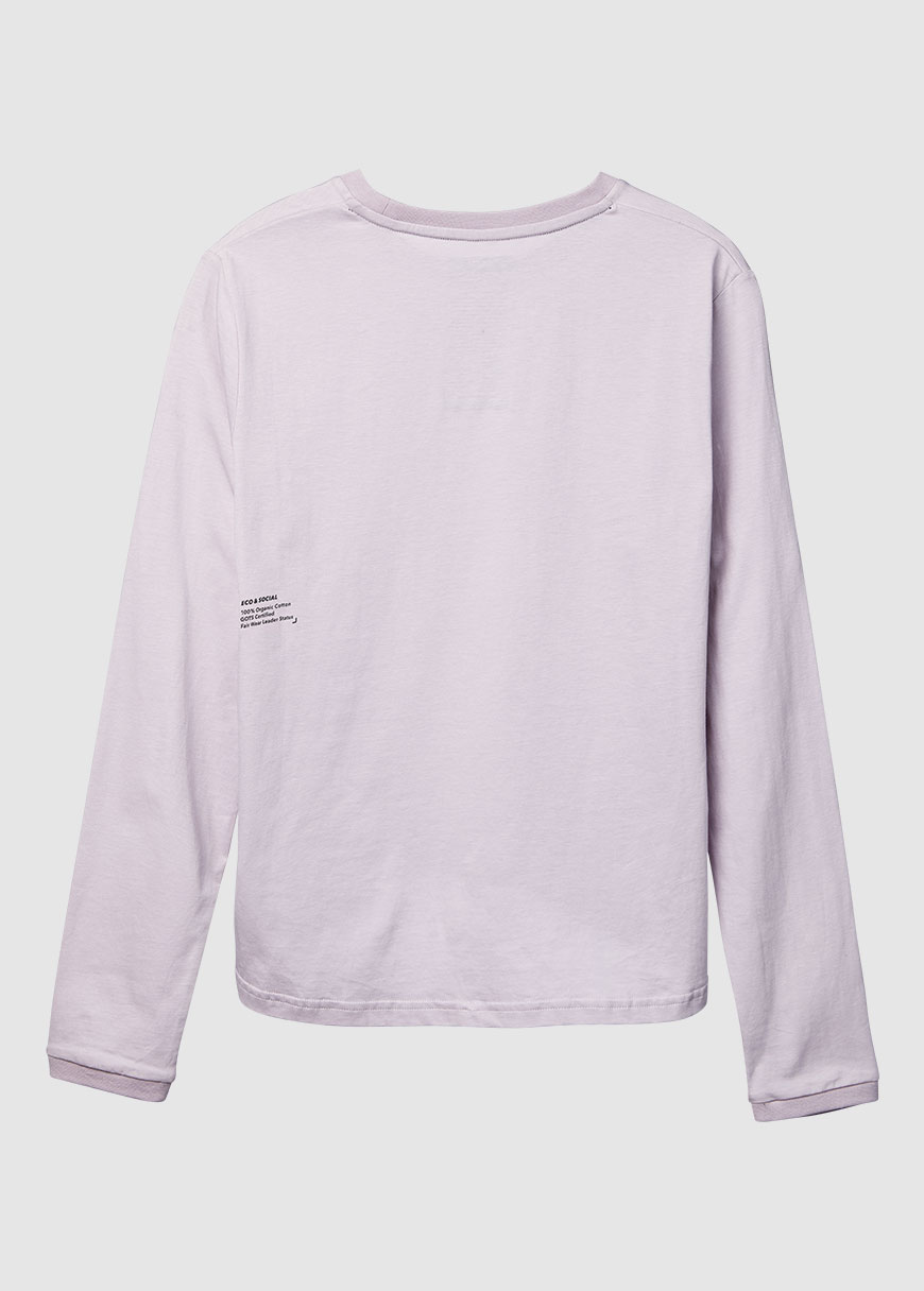 Base Longsleeve Tee