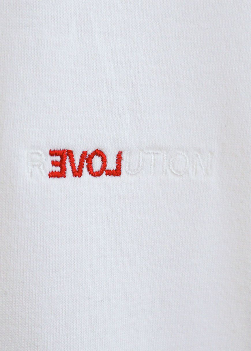 Regular T-Shirt Love Regular T-Shirt Love