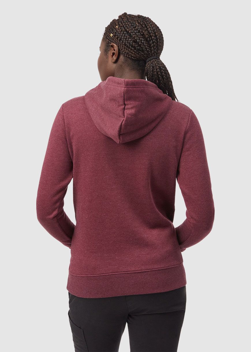 W Juniper Hoodie W Juniper Hoodie