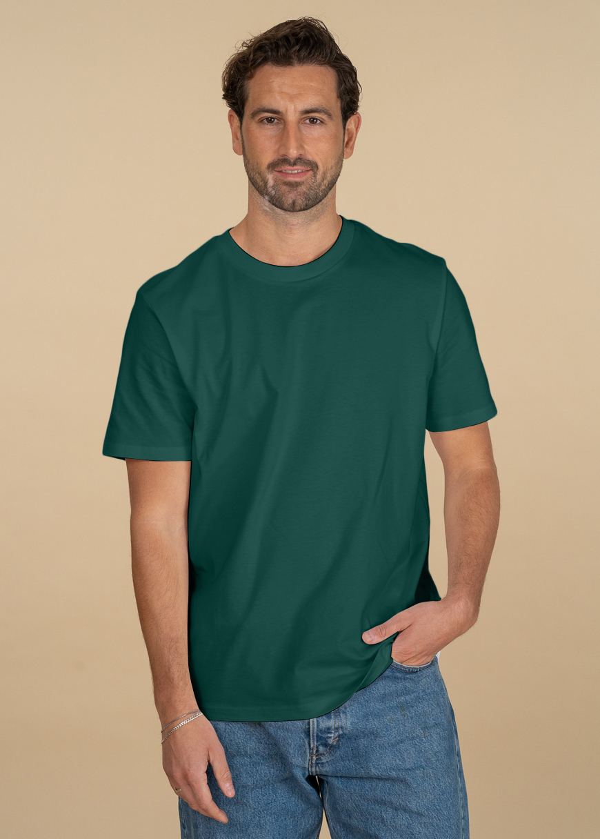 GXB-STTU169-5PACK-MIX3-04.jpg Classic T-Shirt Man 5er Pack Mix 3