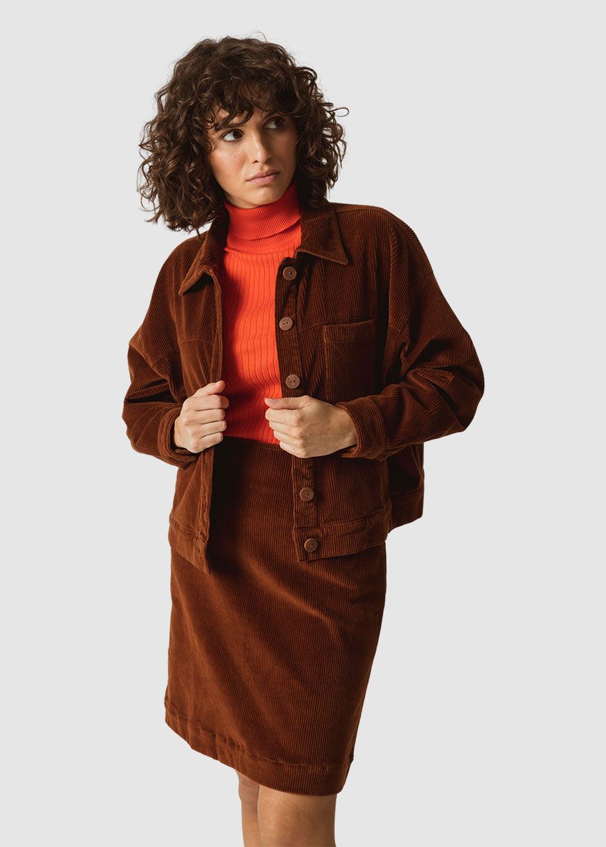 Zohargi Jacket Zohargi Jacket